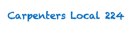 Carpenters Local 224